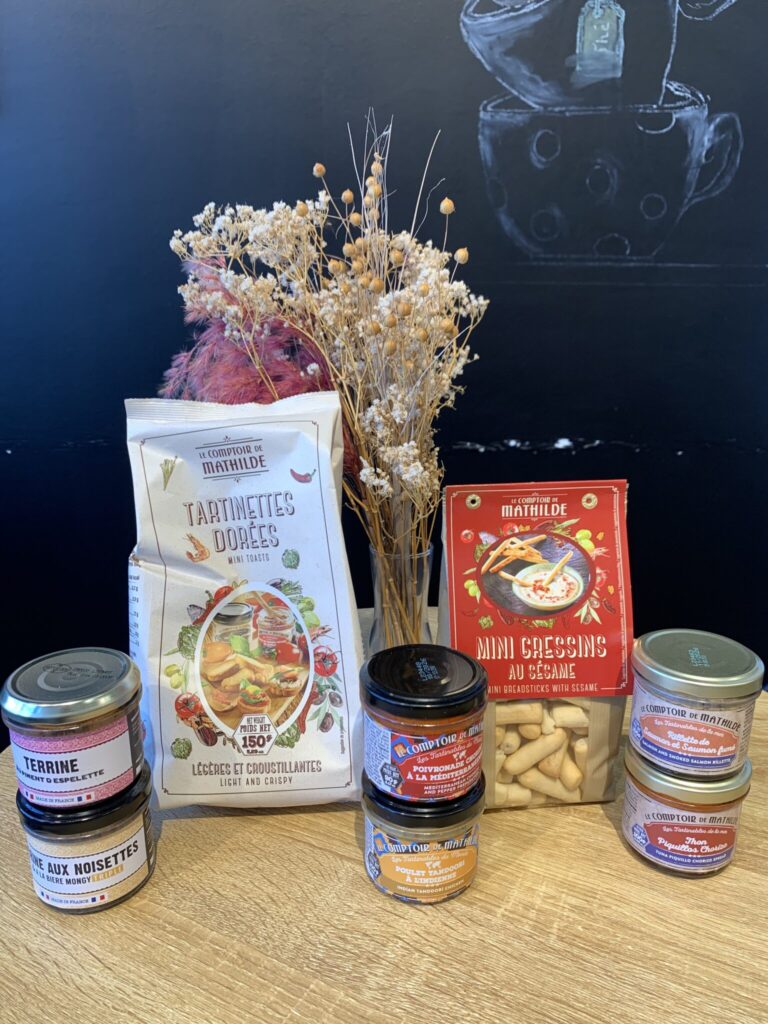 saveurs chocolathes epicerie chateaubriant espaces salés 2