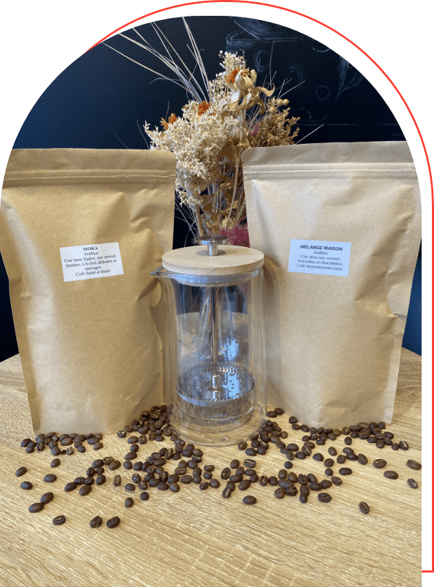 saveurs chocolathes epicerie chateaubriant cafes