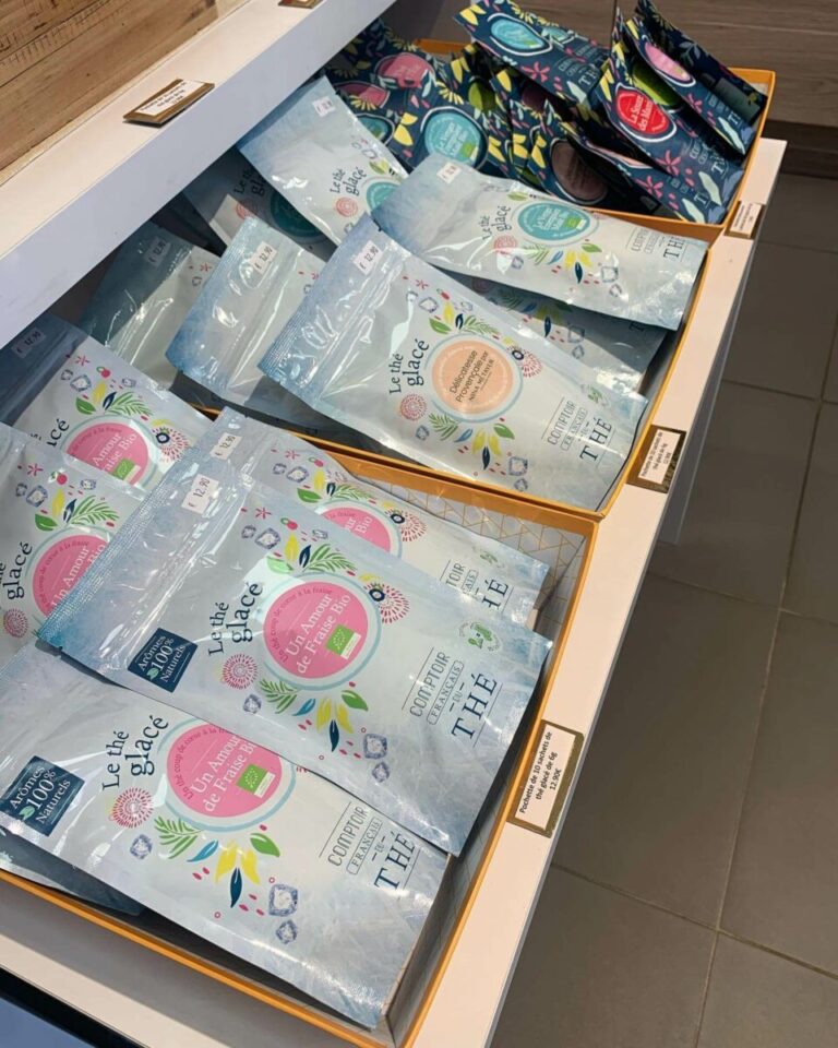 saveurs chocolathes epicerie chateaubriant thes 3