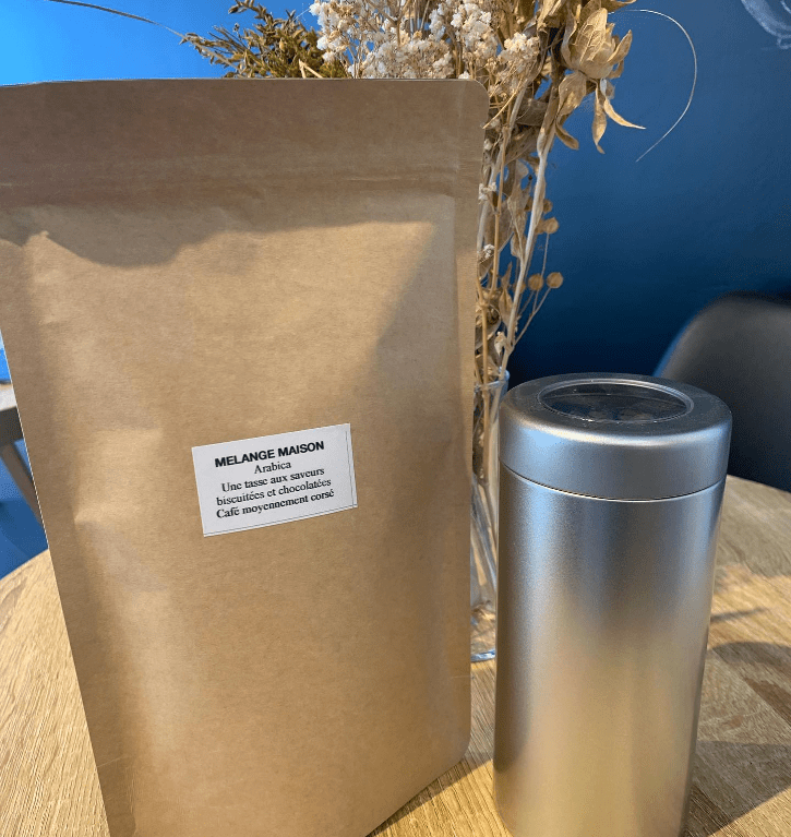 saveurs chocolathes epicerie chateaubriant cafe