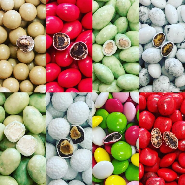 Saveurs Chocola’thés