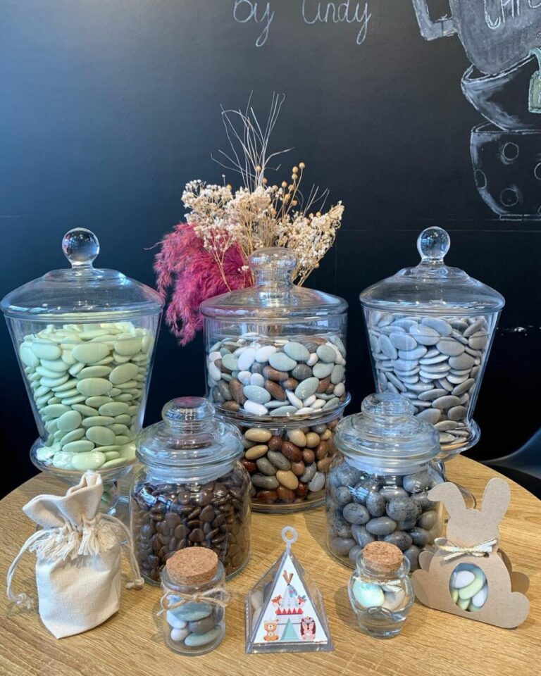 saveurs chocolathes epicerie chateaubriant dragee 2