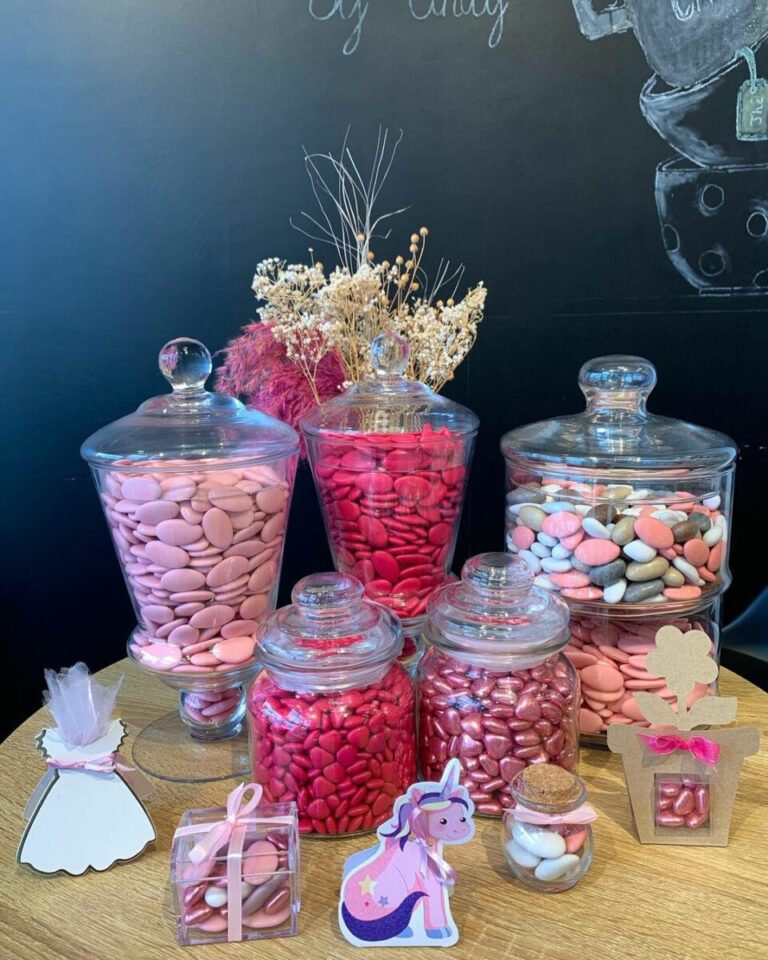 saveurs chocolathes epicerie chateaubriant dragee 4