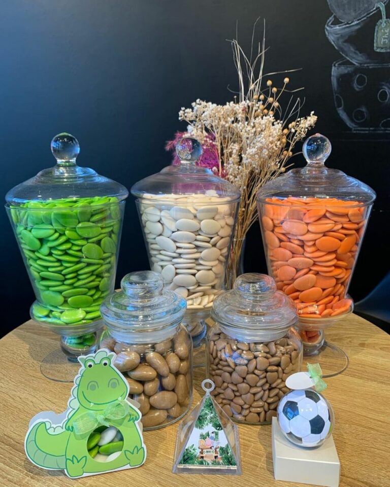 saveurs chocolathes epicerie chateaubriant dragee 5