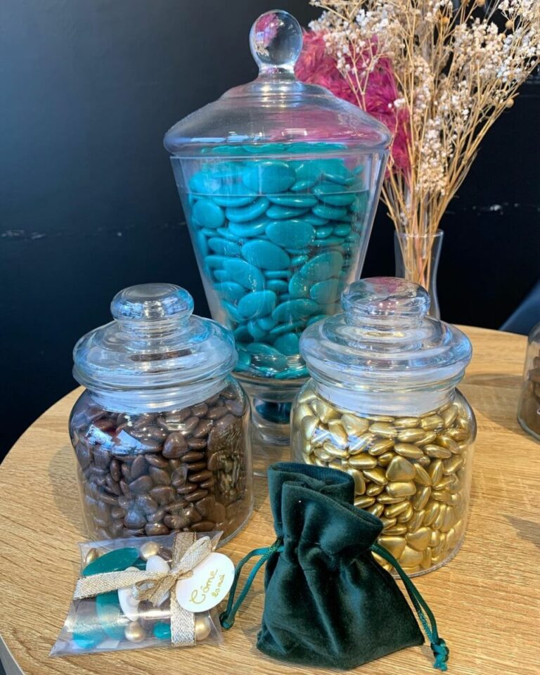 saveurs chocolathes epicerie chateaubriant dragee 6