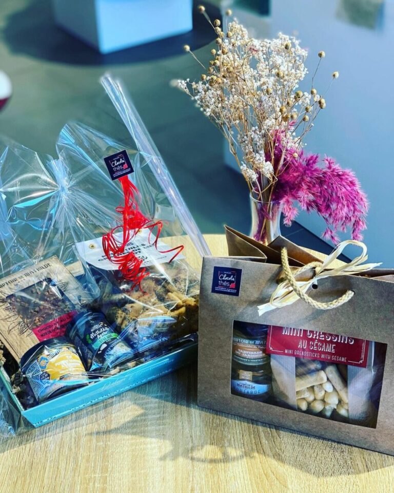 saveurs chocolathes epicerie chateaubriant cadeau 1
