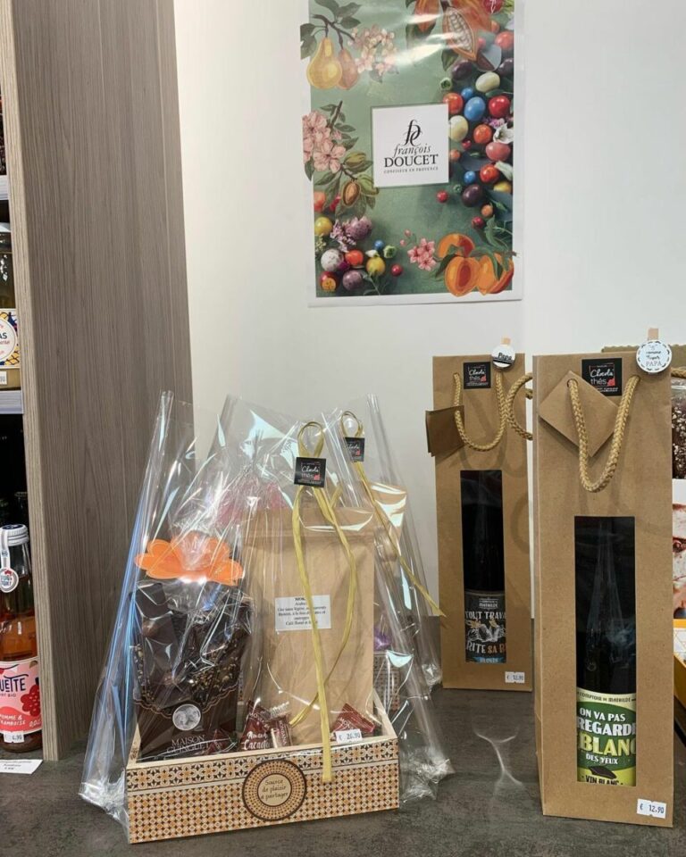 saveurs chocolathes epicerie chateaubriant cadeau 10