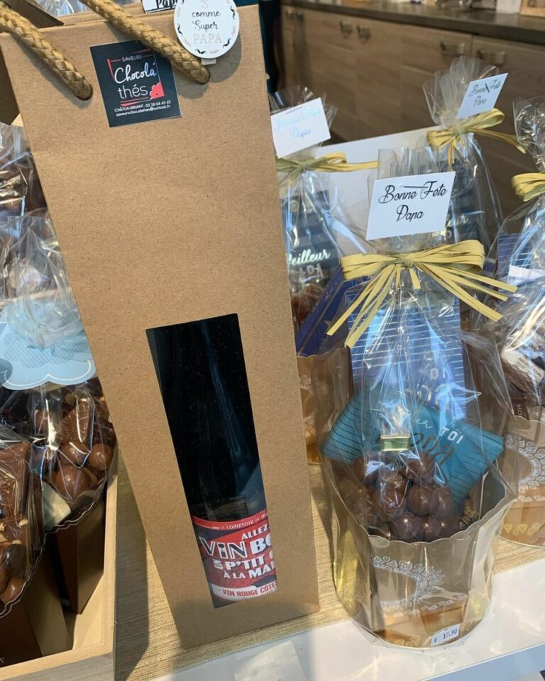 saveurs chocolathes epicerie chateaubriant cadeau 11