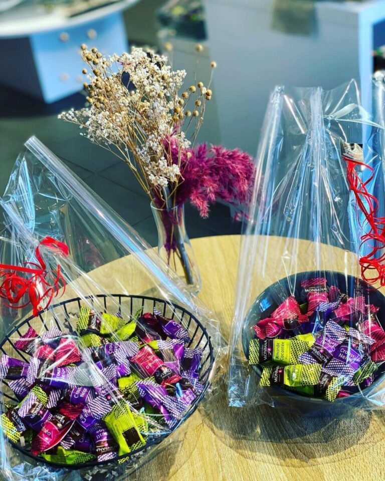 saveurs chocolathes epicerie chateaubriant cadeau 2