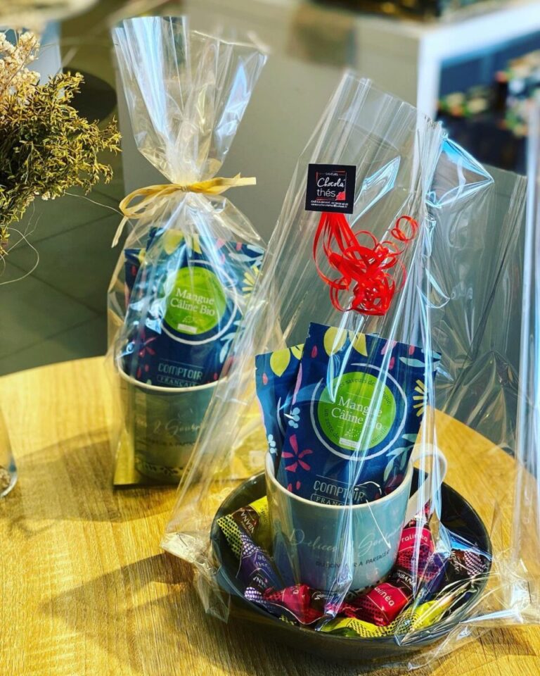 saveurs chocolathes epicerie chateaubriant cadeau 3