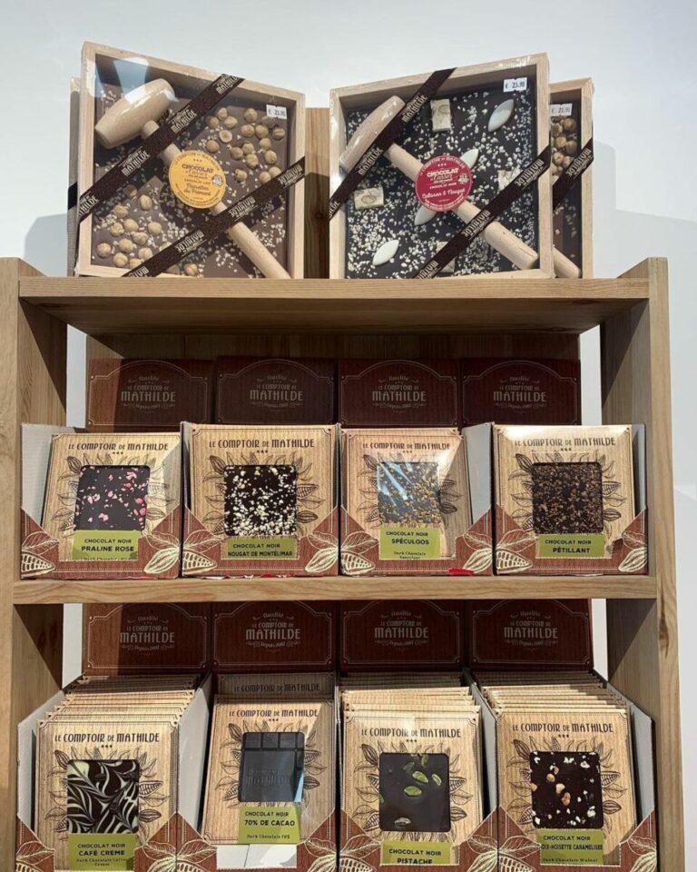 saveurs chocolathes epicerie chateaubriant cadeau 7