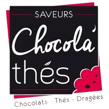 saveurs chocola'thes epicerie chateaubriant logo